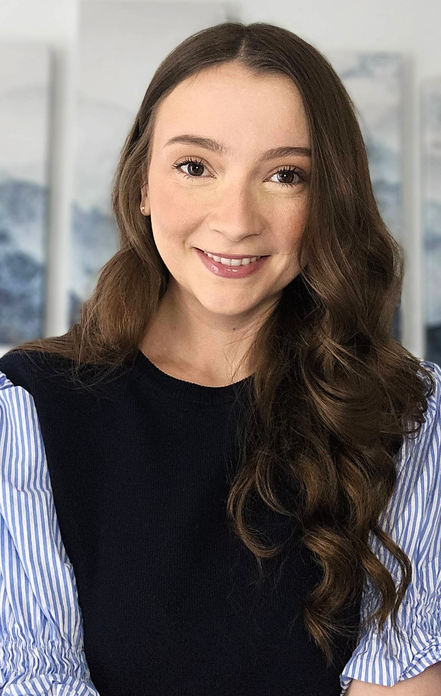 Alyssa McGriffin headshot